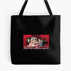 Running from Paranoia Agent Paranoia Agent Bags