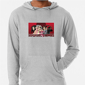 Running from Paranoia Agent Paranoia Agent Hoodies