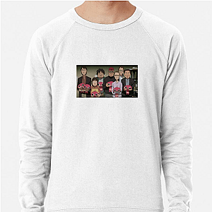 Paranoia Agent Got Me Thinking Paranoia Agent Sweatshirts