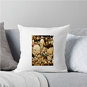 Lost in Paranoia Agent Loops Paranoia Agent Pillows Cover