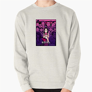 Blame It on Paranoia Agent Paranoia Agent Sweatshirts