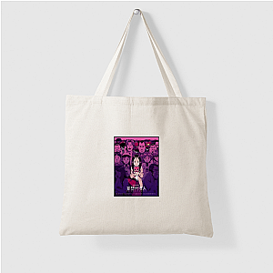 Blame It on Paranoia Agent Paranoia Agent Bags