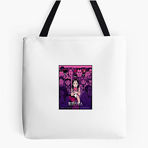 Blame It on Paranoia Agent Paranoia Agent Bags