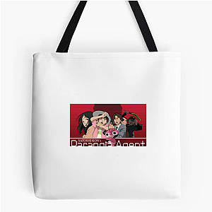 Running from Paranoia Agent Paranoia Agent Bags