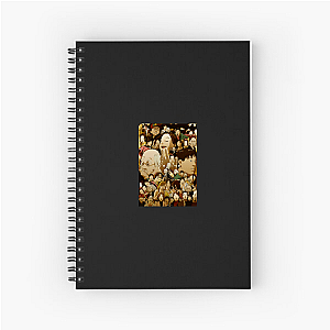 Lost in Paranoia Agent Loops Paranoia Agent Notebook