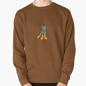 Paranoia Agent Sweatshirt