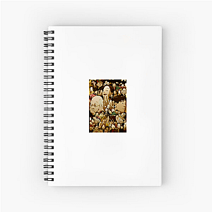 Lost in Paranoia Agent Loops Paranoia Agent Notebook