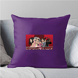 Running from Paranoia Agent Paranoia Agent Pillows Cover