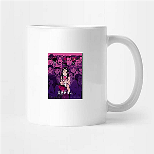 Blame It on Paranoia Agent Paranoia Agent Mugs