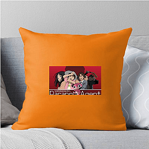 Running from Paranoia Agent Paranoia Agent Pillows Cover