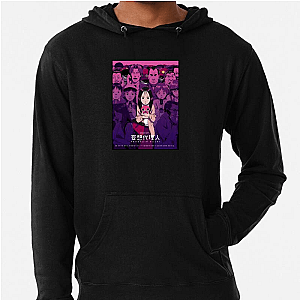 Blame It on Paranoia Agent Paranoia Agent Hoodies