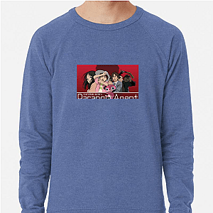 Running from Paranoia Agent Paranoia Agent Sweatshirts