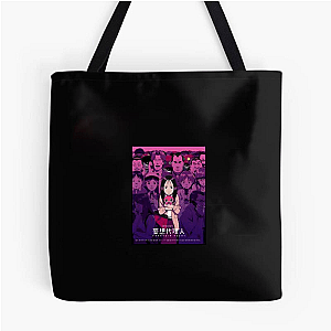 Blame It on Paranoia Agent Paranoia Agent Bags
