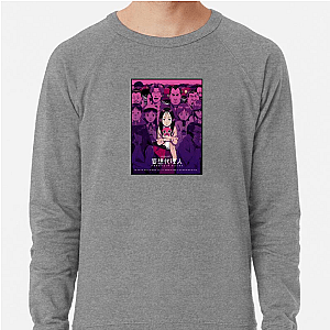 Blame It on Paranoia Agent Paranoia Agent Sweatshirts