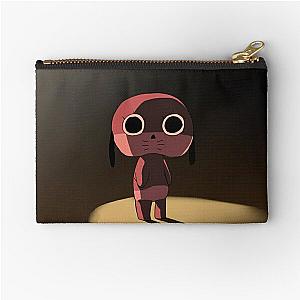 Paranoia Agent Zipper Pouch