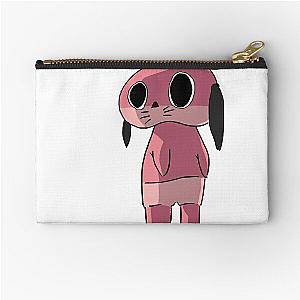 Paranoia Agent Zipper Pouch