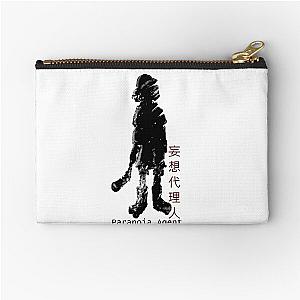 Paranoia Agent - Little Slugger Zipper Pouch