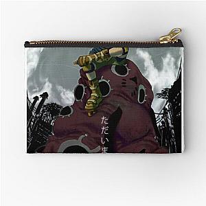 Paranoia Agent Zipper Pouch