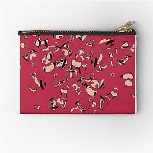 Paranoia Agent Zipper Pouch