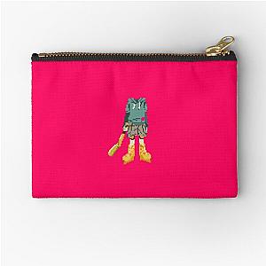 Paranoia Agent  Zipper Pouch