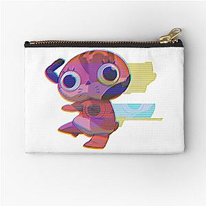 Maromi Paranoia Agent Satoshi Kon Little Slugger Shonen Bat Zipper Pouch