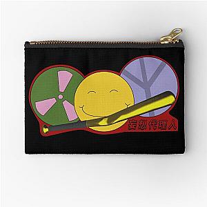 Shonen Bat - Paranoia Agent Zipper Pouch