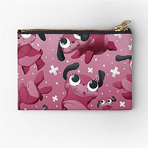 Paranoia Agent Maromi Zipper Pouch