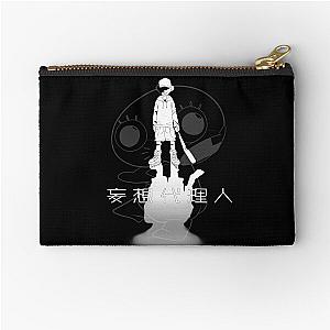 PARANOIA AGENT Zipper Pouch