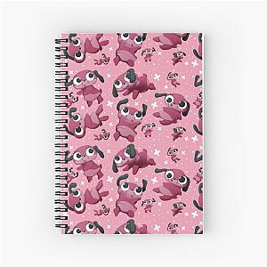 Paranoia Agent Maromi Spiral Notebook