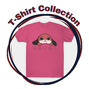 Paranoia Agent T-Shirts