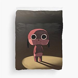 Paranoia Agent Duvet Cover