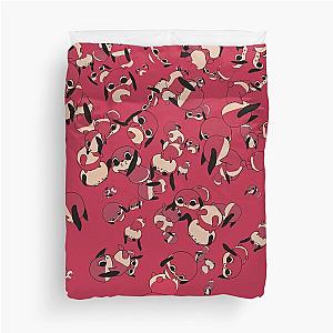 Paranoia Agent Duvet Cover