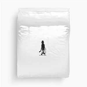 Paranoia Agent - Little Slugger Duvet Cover