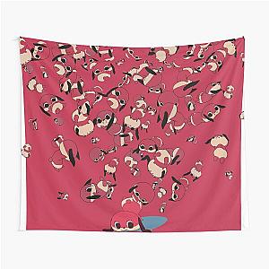 Paranoia Agent Tapestry