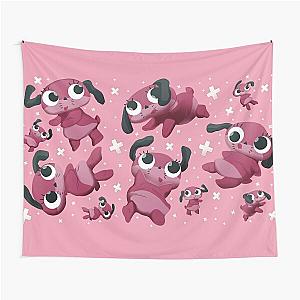 Paranoia Agent Maromi Tapestry