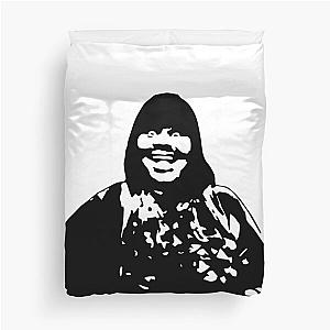 Donna Meagle - Parks and Recreation Duvet Cover