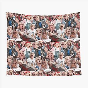 Leslie Knope - Parks And Recreation Tapestry