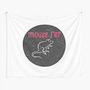 Mouse Rat  Parks and Recreation  Tapestry