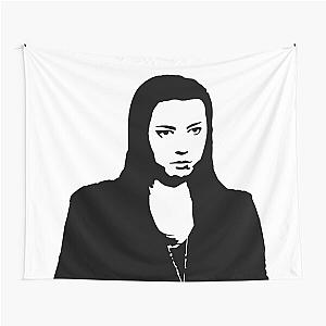 April Ludgate - Parks and Recreation Tapestry