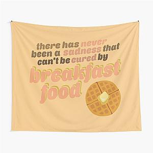 Breakfast Food - Parks and Recreation Tapestry