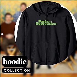 Parks And Recreation Hoodies