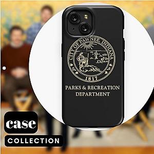 Parks And Recreation Cases