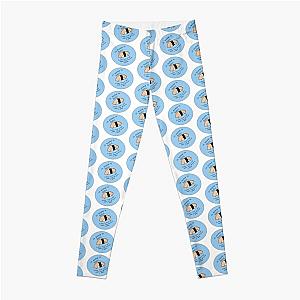 Parks and Recreation - Sushi Leggings