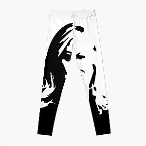 Leslie Knope - Parks and Recreation Leggings