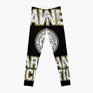 Pawnee Parks and Recreation Leggings