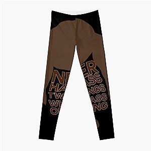 Mens Best Parks And Recreation Leggings