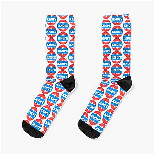 Vote Knope - Parks and Recreation Socks