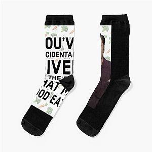 Proud  Parks And Recreation Socks