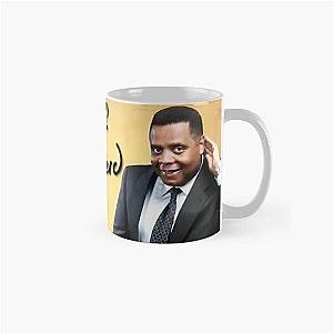 Ya' Heard? With Perd - Parks and Recreation - Perd Hapley Mug Classic Mug