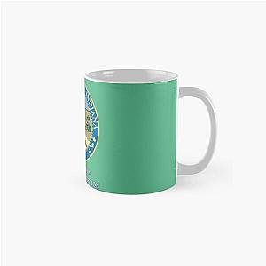 Pawnee Indiana Parks and Recreation Classic Mug